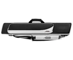 Predator Roadline 4x8 Soft Case - Black/White