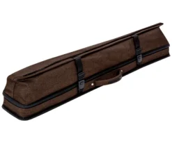 Predator Urbain 2 Butts 4 Shafts Soft Case -Billiard Cue Shop predur24s brown top