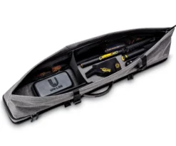 Predator Urbain 2 Butts 4 Shafts Soft Case -Billiard Cue Shop predur open 1