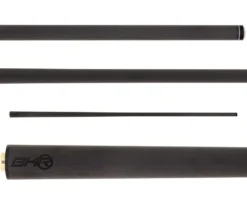 Predator BK-Rush Break Cue With Sport Grip -Billiard Cue Shop preuni brk 01 2