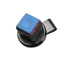 Kamui Chalk Shark Magnetic Chalker- Original -Billiard Cue Shop qccs1 cat