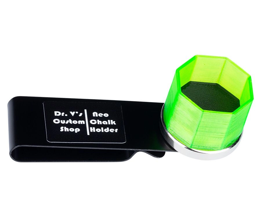 Dr. V's Neo Octagon Magnetic Chalker 11 Dr. V's Neo Octagon Magnetic Chalker - Image 11