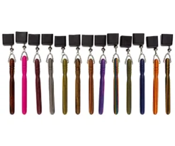 Wood Pocket Chalker -Billiard Cue Shop qcwc group 01