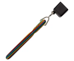 Wood Pocket Chalker -Billiard Cue Shop qcwc rainbow 01 1