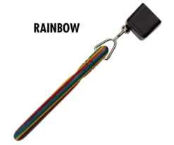 Wood Pocket Chalker -Billiard Cue Shop qcwc rainbow 01 2
