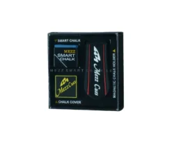 Mezz Smart Chalk Set -Billiard Cue Shop qczzs black 01