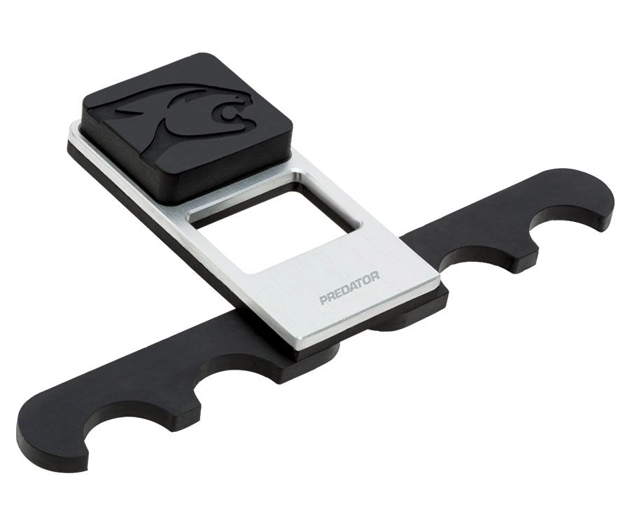 Predator QHPRE Folding Cue Holder 1 Predator QHPRE Folding Cue Holder