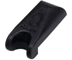 Q Claw Single Cue Holder -Billiard Cue Shop qhqc1 black