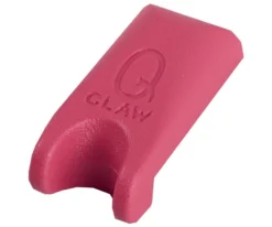 Q Claw Single Cue Holder -Billiard Cue Shop qhqc1 pink