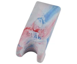 Q Claw Single Cue Holder -Billiard Cue Shop qhqc1 swirl 1