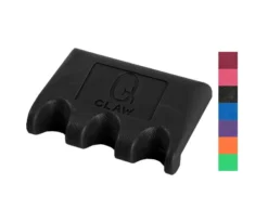 Q Claw 3-Cue Holder -Billiard Cue Shop qhqc3 sm 02