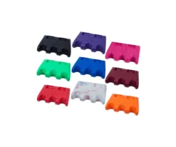 Q Claw 3-Cue Holder -Billiard Cue Shop qhqc3new cat