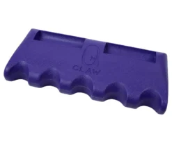 Q Claw 5-Cue Holder -Billiard Cue Shop qhqc5 purple 01 1