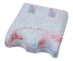 Q Claw 2-Cue Holder -Billiard Cue Shop qhqcc2 swirl 01 1