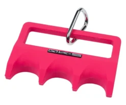 QK-S Cue Holder - 3 Cue -Billiard Cue Shop qhqks3 pink 01