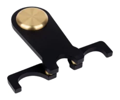 Tiger Paw 3-Cue Holder