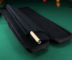 QKS Rogue 3 Butt 4 Shaft Soft Case -Billiard Cue Shop qks09 04