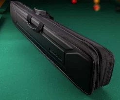 QKS Rogue 3 Butt 4 Shaft Soft Case -Billiard Cue Shop qks09 05