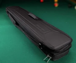 QKS Rogue 3 Butt 4 Shaft Soft Case -Billiard Cue Shop qks09 06