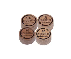 Navigator Automatic Pool Cue Tip