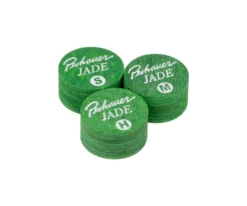 Pechauer Jade Cue Tip