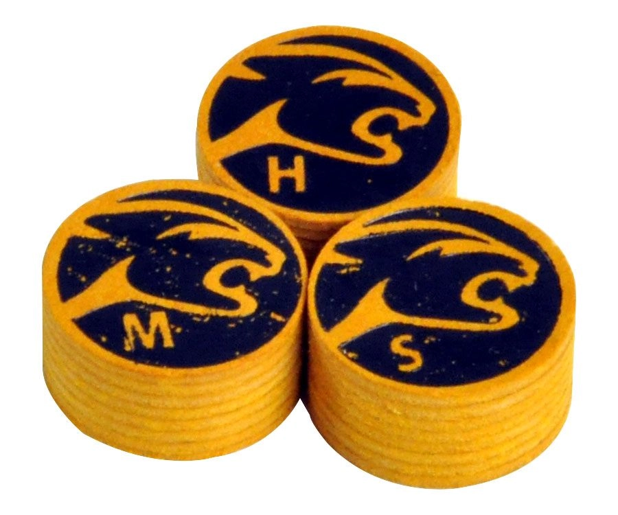 Predator Victory Pool Cue Tip (Single) 1 Predator Victory Pool Cue Tip (Single)