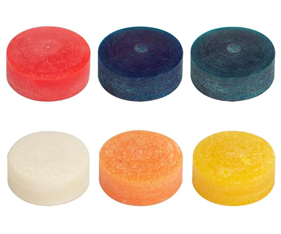 Taom 2.0 Break Jump Pool Cue Tip (Single) 1 Taom 2.0 Break Jump Pool Cue Tip (Single)