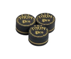 Taom Pro Pool Cue Tip