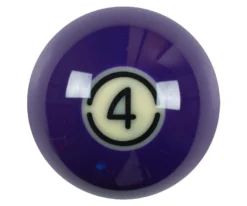 Aramith Tournament Single Replacement Balls -Billiard Cue Shop rbat 4ball 01