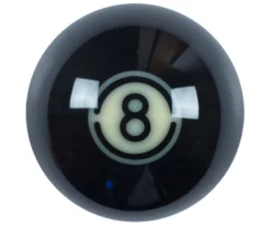 Aramith Tournament Single Replacement Balls -Billiard Cue Shop rbat 8ball 01