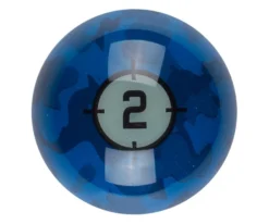 Aramith Camo Single Replacement Balls -Billiard Cue Shop rbcam 2ball 01