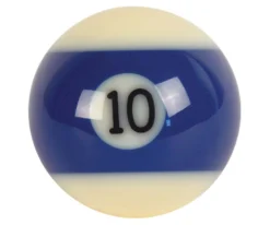 Aramith Premium Single Replacement Balls -Billiard Cue Shop rbpm 10ball 01