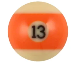 Aramith Premium Single Replacement Balls -Billiard Cue Shop rbpm 13ball 01
