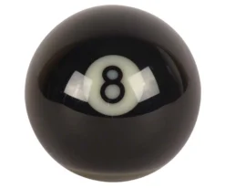 Aramith Premium Single Replacement Balls -Billiard Cue Shop rbpm 8ball 01