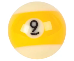 Aramith Premium Single Replacement Balls -Billiard Cue Shop rbpm 9ball 01