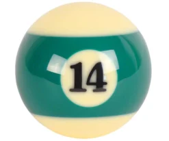 Super Aramith Pro Single Replacement Balls -Billiard Cue Shop rbsap 14ball 01