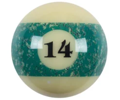Aramith Stone Single Replacement Balls -Billiard Cue Shop rbstn 14ball 01