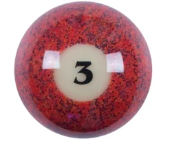 Aramith Stone Single Replacement Balls -Billiard Cue Shop rbstn 3ball 01