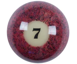 Aramith Stone Single Replacement Balls -Billiard Cue Shop rbstn 7ball 01