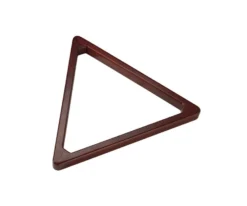 Wood Heavy Duty 8 Ball Rack -Billiard Cue Shop rk8h 1