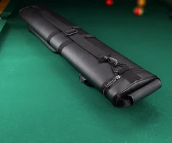 Scorpion 3 Butt 5 Shaft Hard Case -Billiard Cue Shop sc35 03