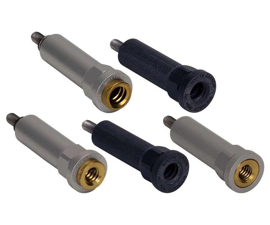 Spartan Interchangeable Joint Adapters 1 Spartan Interchangeable Joint Adapters