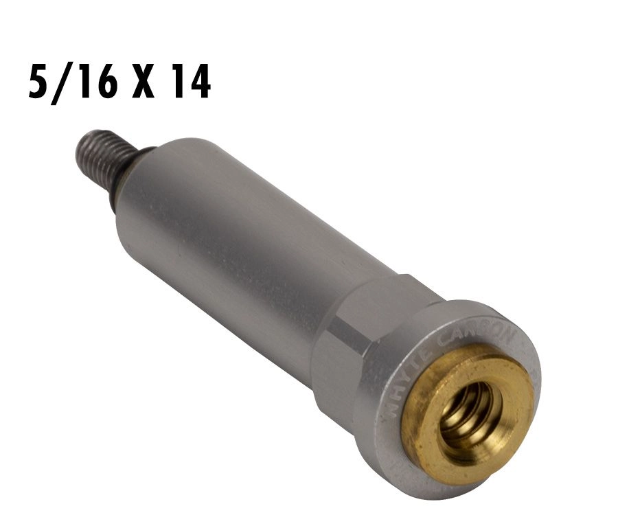 Spartan Interchangeable Joint Adapters 6 Spartan Interchangeable Joint Adapters - Image 6