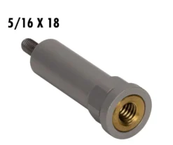 Spartan Interchangeable Joint Adapters 11 Spartan Interchangeable Joint Adapters -Billiard Cue Shop sprvin 18 01