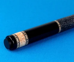 SouthWest SW31623 Custom Pool Cue -Billiard Cue Shop sw316 butt 01