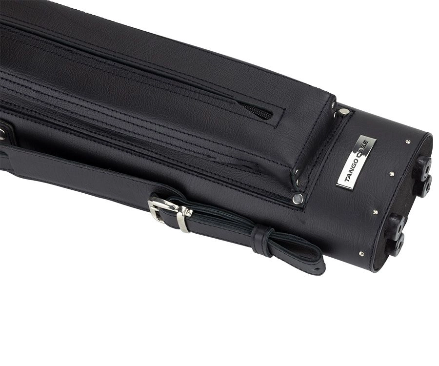 Tango Angus Black 2 Butt 4 Shaft Hard Case 4 Tango Angus Black 2 Butt 4 Shaft Hard Case - Image 4