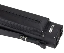 Tango Angus Black 3 Butt 5 Shaft Hard Case 8 Tango Angus Black 3 Butt 5 Shaft Hard Case -Billiard Cue Shop taam35 black 04