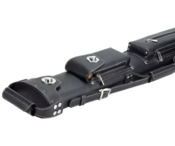 Tango Zonda 2 Butt 4 Shaft Hard Case -Billiard Cue Shop tazn24 03