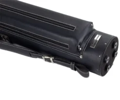 Tango Zonda 3 Butt 6 Shaft Hard Case -Billiard Cue Shop tazn36 04