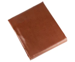 10 Foot Heavy Duty Pool Table Cover -Billiard Cue Shop tch10 brown 01 1